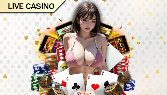 Casino PGS1000