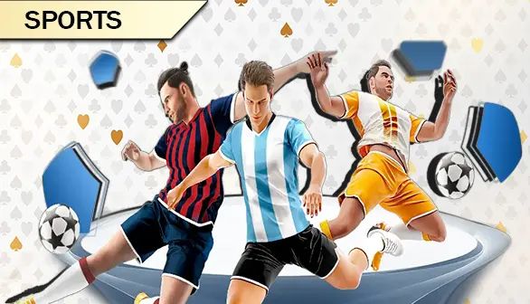 Sports PGS1000