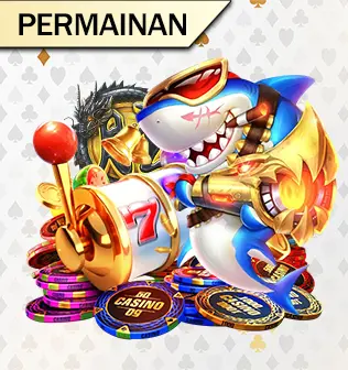Permainan Slot PGS1000